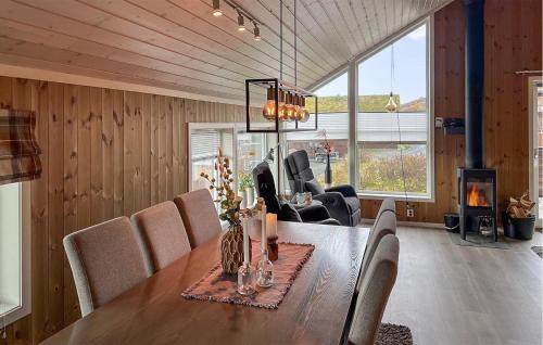 Oppdal House | Amazing Home In Oppdal