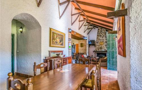 Posadas House | Amazing Home In Posadas