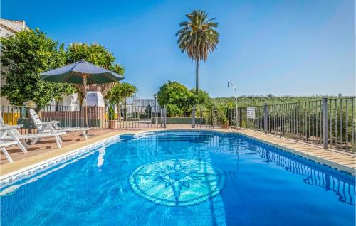 Posadas House | Amazing Home In Posadas