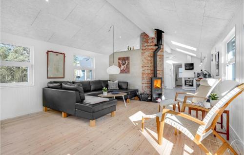 Sønderstrand House | Amazing Home In Rømø With Wifi