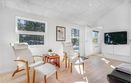 Sønderstrand House | Amazing Home In Rømø With Wifi