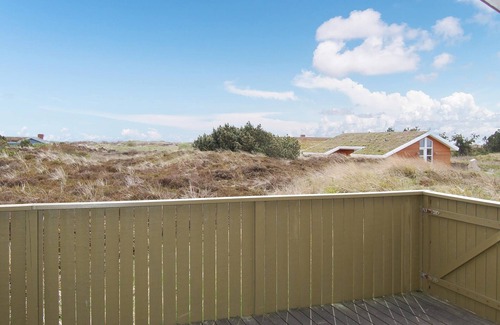 Romo House | Amazing home in Rømø with WiFi