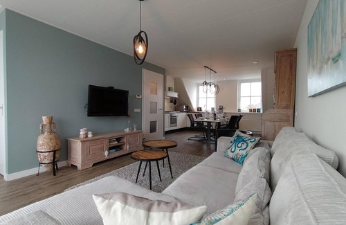 Stavenisse House | Amazing home in Stavenisse with sauna
