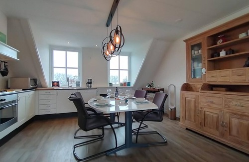 Stavenisse House | Amazing home in Stavenisse with sauna