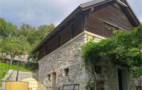 Tolmin House | Amazing Home In Tolmin With Sauna