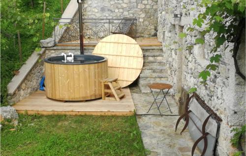 Tolmin House | Amazing Home In Tolmin With Sauna
