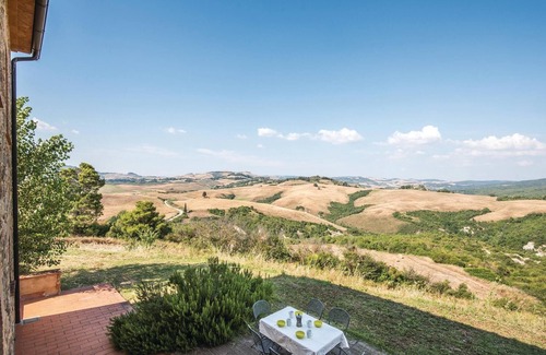 Volterra House | Amazing home in Volterra PI with WiFi