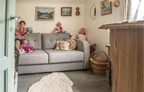 Levanger House | Amazing Home In Ytterøy With Wifi