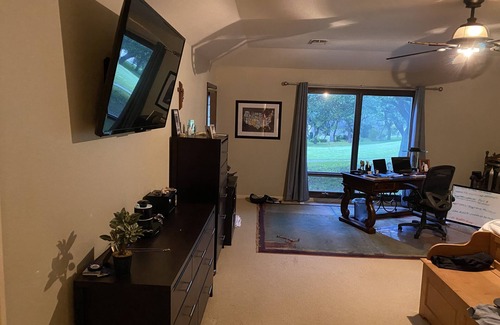 Lakeway House | Amazing Home On A Private Golf Course.
