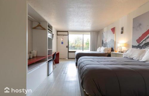 Kissimmee House | Amazing hotel room near Disney for 4 people