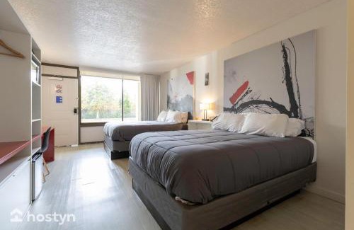 Kissimmee House | Amazing hotel room near Disney for 4 people