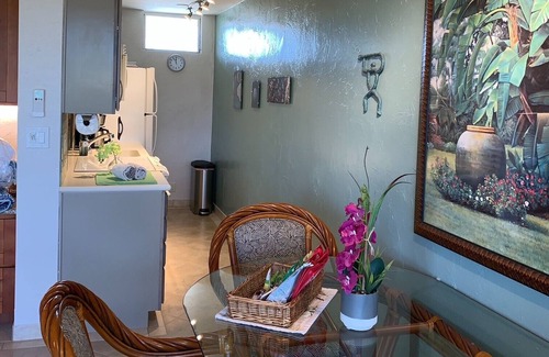 Kihei Condo | AMAZING HOTEL ZONED BEACH FRONT CONDO ON SUGAR BEACH. RESERVE WITH CONFIDENCE!