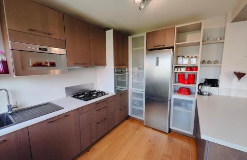 Saint-Andre-lez-Lille House | Amazing house 4 bedrooms parking close to Lille