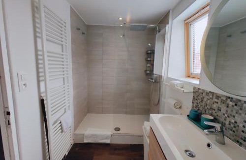 Saint-Andre-lez-Lille House | Amazing house 4 bedrooms parking close to Lille