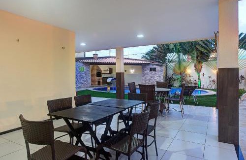 Tabuba House | Amazing House at the best of Tabuba Beach by Carpediem