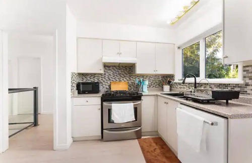 South Cambie House | Amazing House In The Heart Of Vancouver DT/YVR/UBC