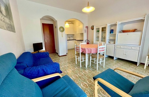 Porto Santa Margherita Villa | Amazing villa with private garden