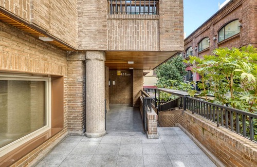 Milla de Oro Apartment | Amazing Justicia 2BR, in the heart of Madrid, by Blueground