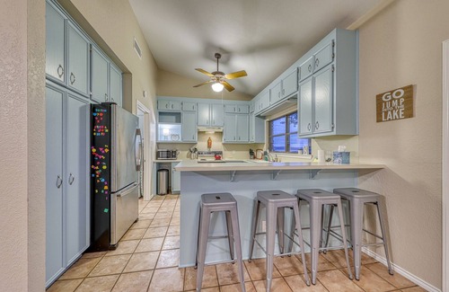 Hudson Bend House | Amazing lakefront home w/free WiFi and fantastic views - close to Austin