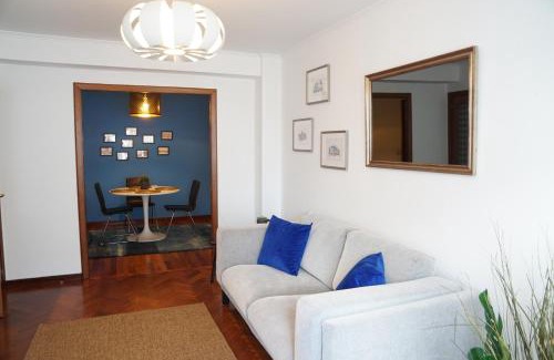 La Coruna Old Town Apartment | Amazing Location CORUÑA DOWNTOWN