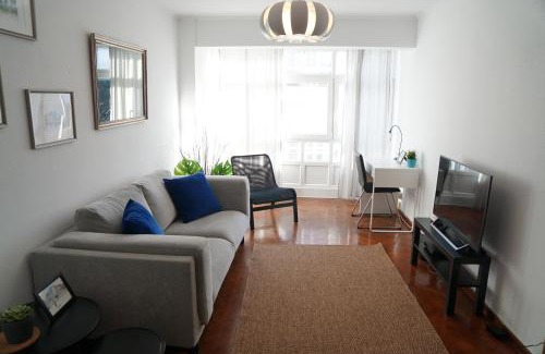 La Coruna Old Town Apartment | Amazing Location CORUÑA DOWNTOWN