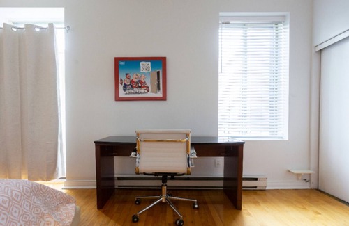 Shaughnessy Village House | Amazing location downtown - 3 bedroom - 1 month or more stays