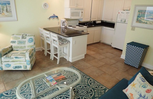 Ono Island Condo | Amazing Location! Gulf Front Condo!