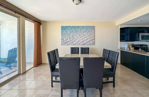 Las Conchas Condo | Amazing Location Close to it all Great Price #302