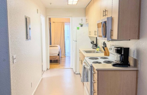 Cortez Hill Apartment | Amazing Loft, and Location near DT area