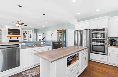 Ocean Isle Beach House | Amazing Lux Home for Family Vacations/Weddings/Golf Trips/Corporate Groups