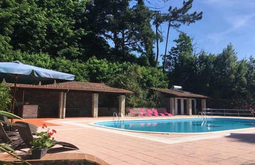 Camaiore Villa | Amazing Luxurious Villa with private swimming pool and big garden