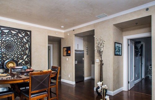 Cortez Hill Condo | Amazing Luxury Condo In The Historic El Cortez