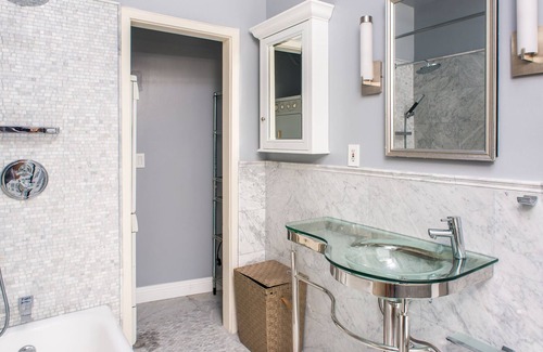 Cortez Hill Condo | Amazing Luxury Condo In The Historic El Cortez