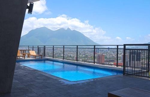 Monterrey Centro Apartment | Amazing Monterrey Getaway 3