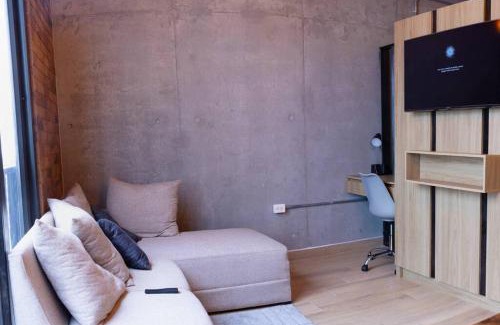 Monterrey Centro Apartment | Amazing Monterrey Getaway 3