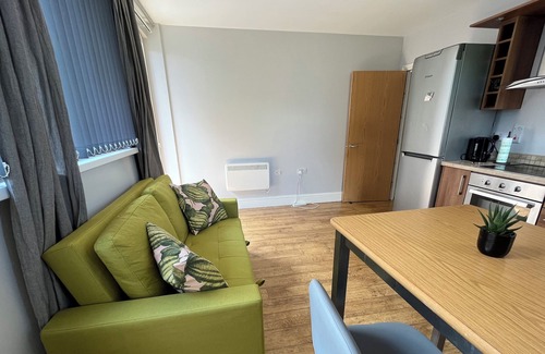 Brockley Apartment | Amazing Mordern Apartment 30 Seconds From Overground and Rail Station