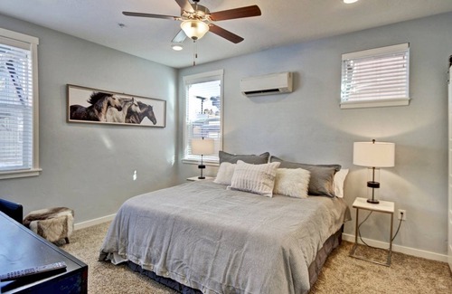 Boise Villa | Amazing New Pocket Community