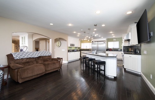 Bay Park House | AMAZING OCEAN AND BAY VIEWS SAN DIEGO BAY PARK