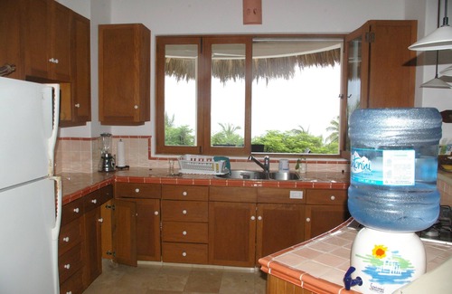 Punta de Mita House | Amazing Ocean Living, private pool, private beach