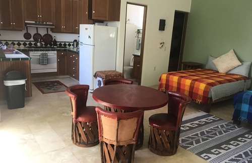 Punta de Mita House | Amazing Ocean Living, private pool, private beach