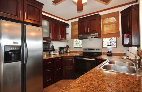 Coco Condo | Amazing Ocean View atop Coco Cliffs