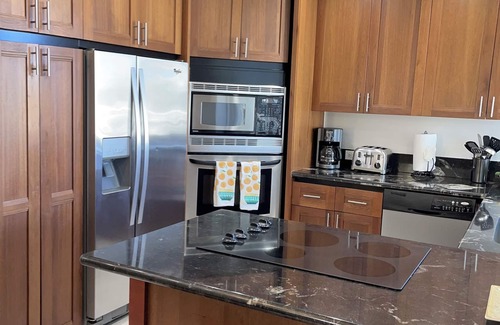 Wailea Condo | Amazing Ocean Views, AC in every room, remodeled, #504