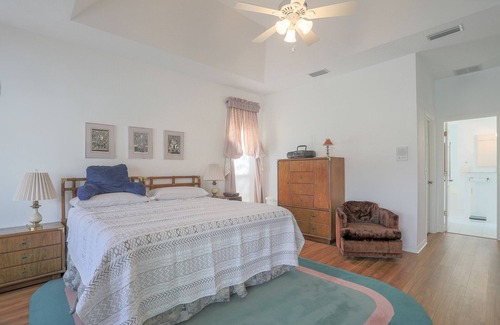 Palmer Ranch House | Amazing Pool, near Beach, Lakefront, Bahama Mama