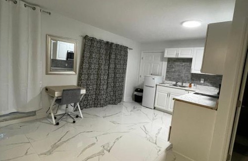 Greater Northdale House | Amazing private home stay bedroom with kitchen