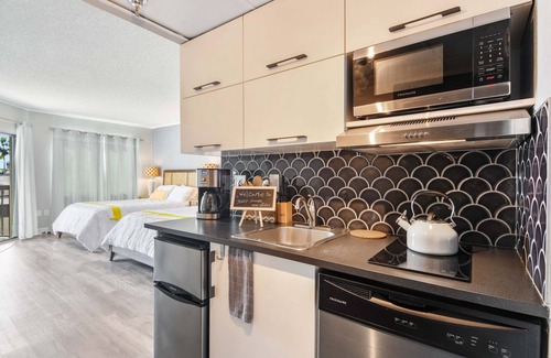 Southwest Orlando Apartment | Amazing Resort Studio close to Universal Studio