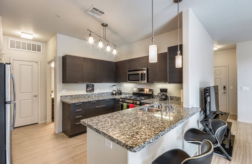 Ahwatukee Foothills Apartment | Amazing Resort Style Property