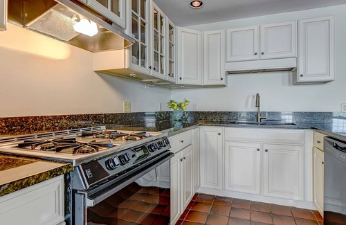 Historic District - North Condo | Amazing River Views from Private Balcony