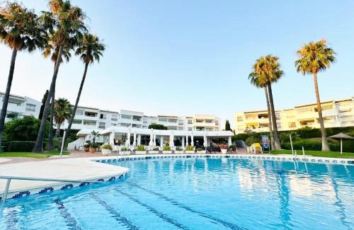 Mijas Apartment | Amazing sea view apartment in Miraflores
