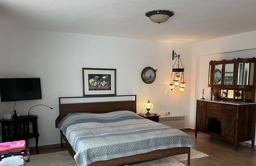 Kassandra Apartment | Amazing seafront location