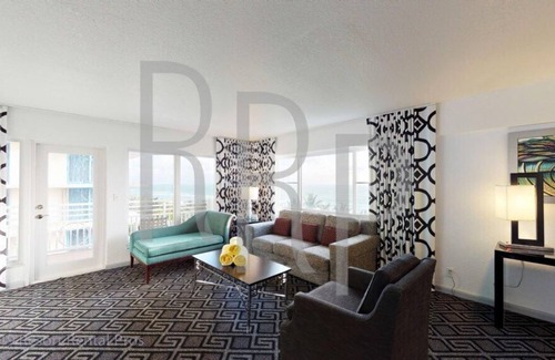 Surfside Condo | Amazing Solara Surfside, 2 Bedroom Oceanfront Resort